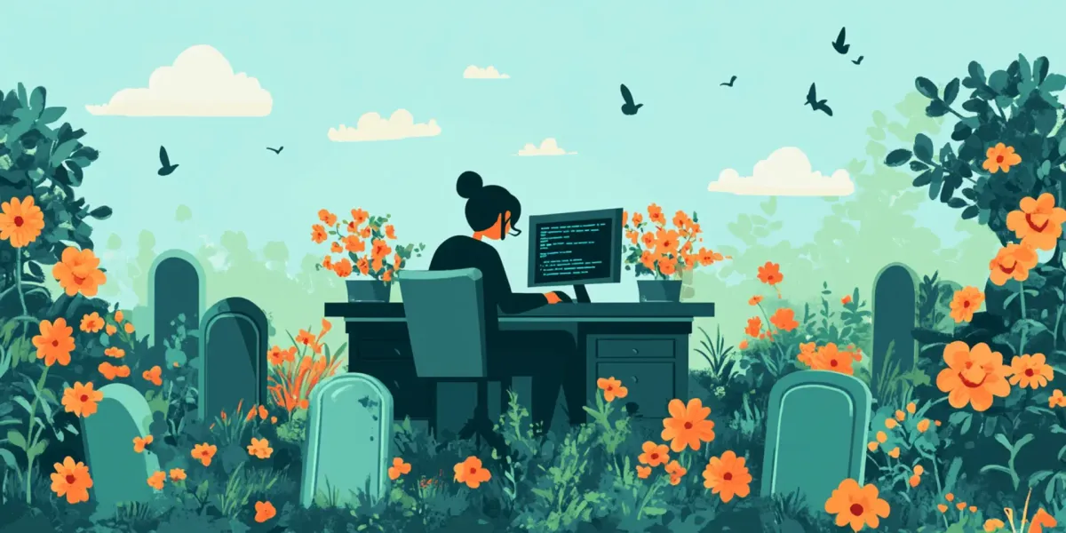 Product Management is Dead?