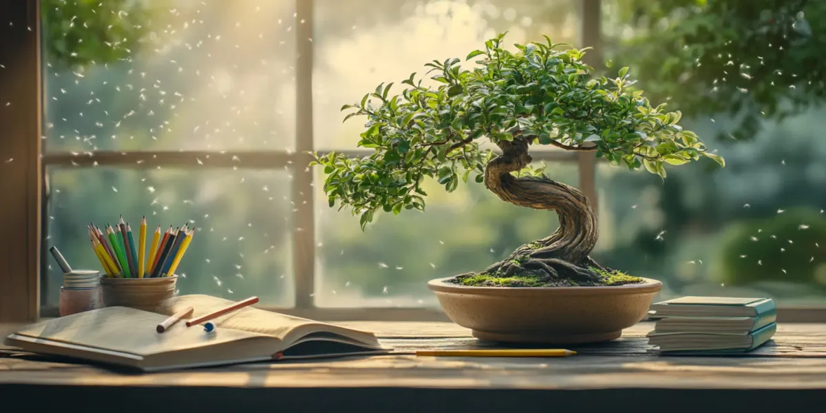 The Second Best Time To Start A Writing Practice Is Today