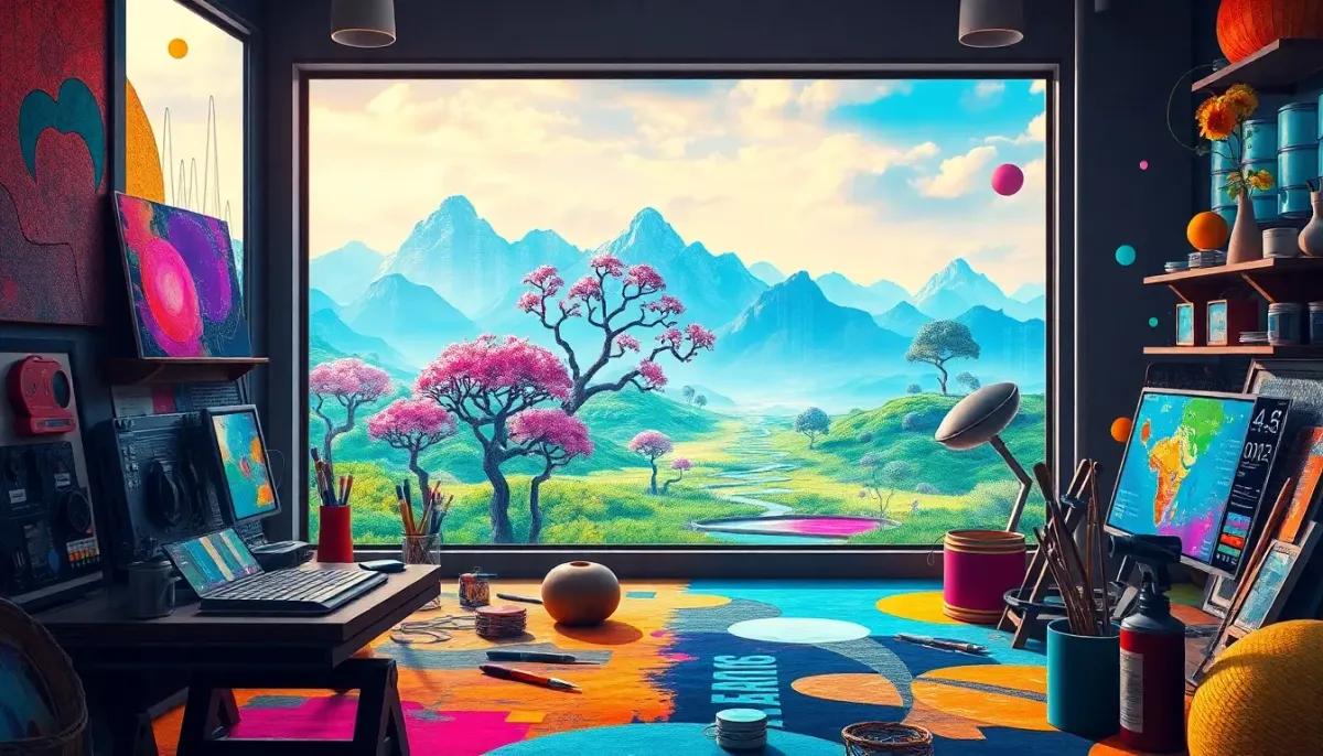 Stop Chasing AI. Start Reimagining WITH It.