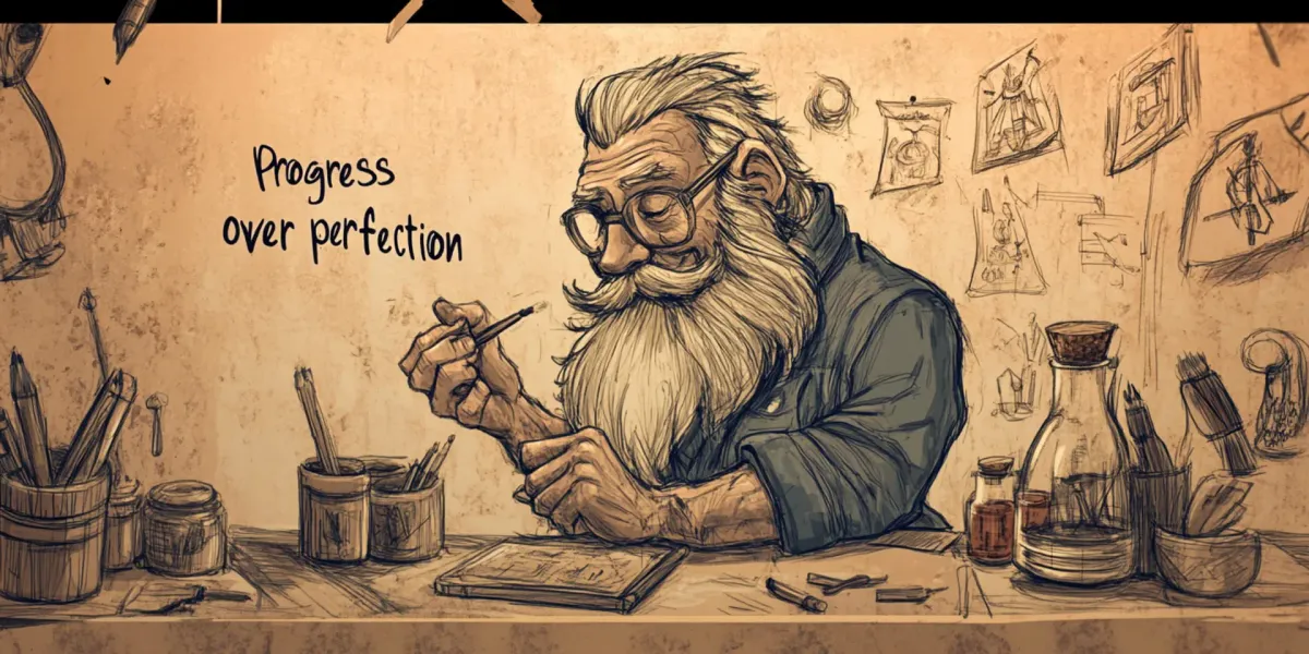 The Power of Process