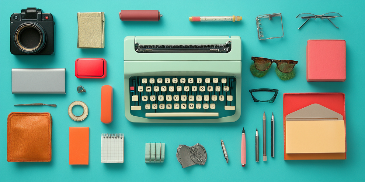 My AI Daily Drivers: A Toolkit