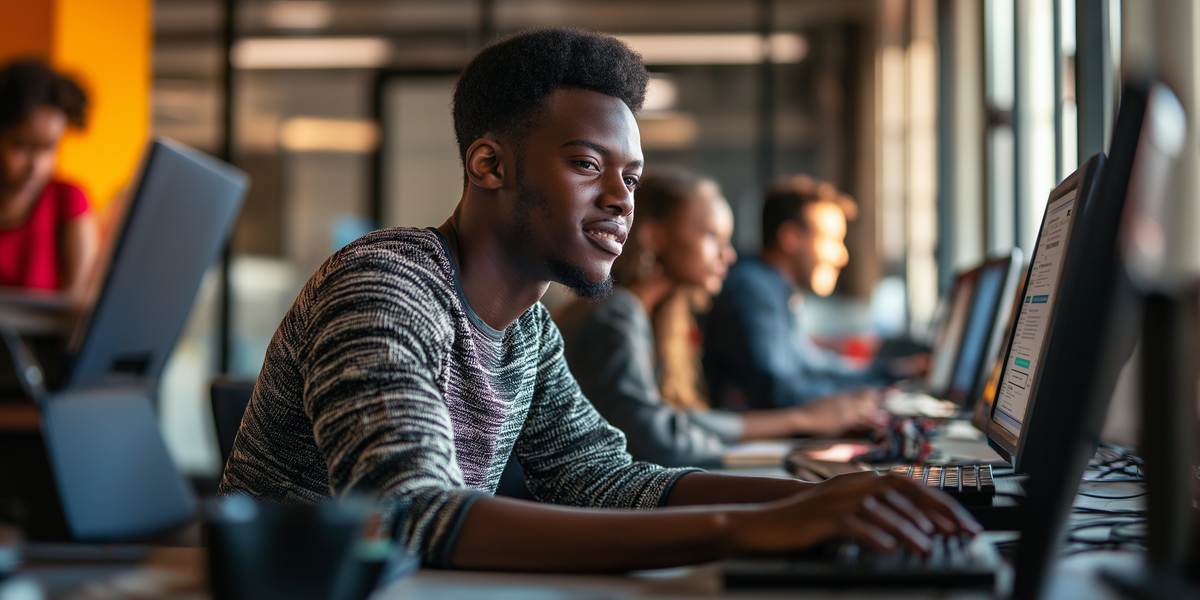 Navigating the AI-Driven Shift for Junior Professionals