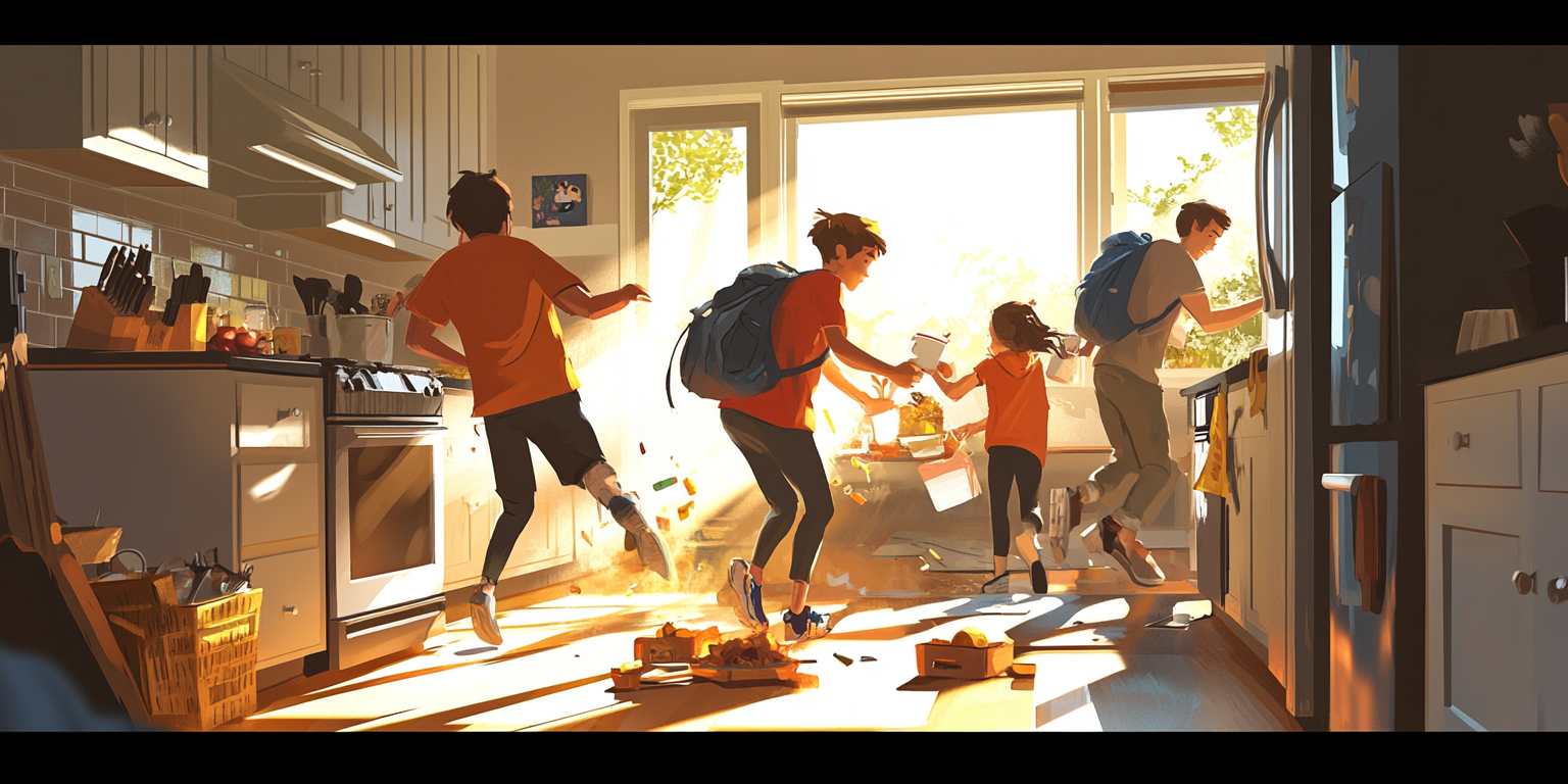 AI Hacks for Back-to-School Sanity: Part 2