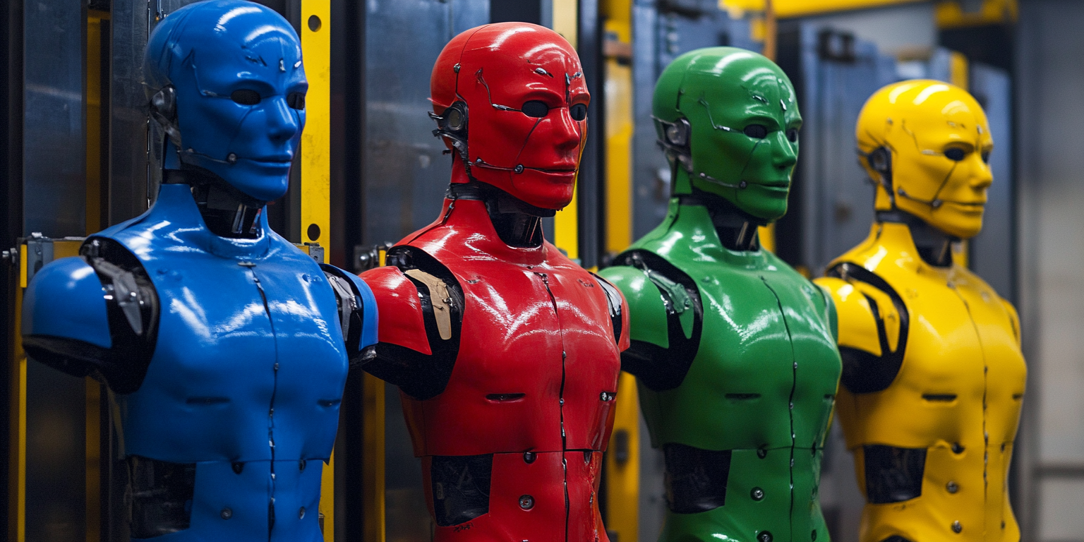 Can Google and Gemini Catch Up to Their Own Potential?