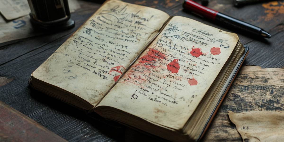 AI Use Cases: My Writing Partner