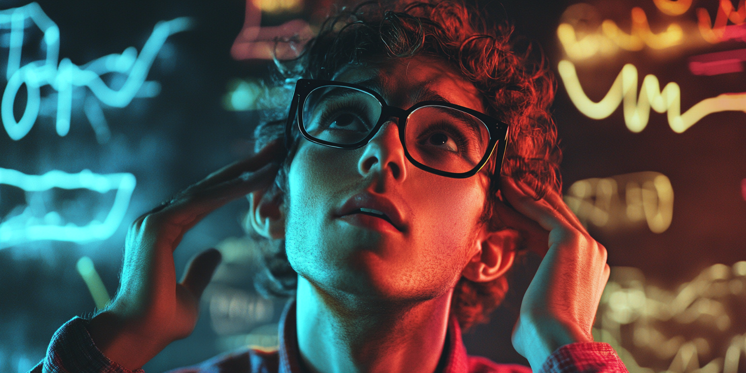 So, maybe 'prompt engineering' is for real?