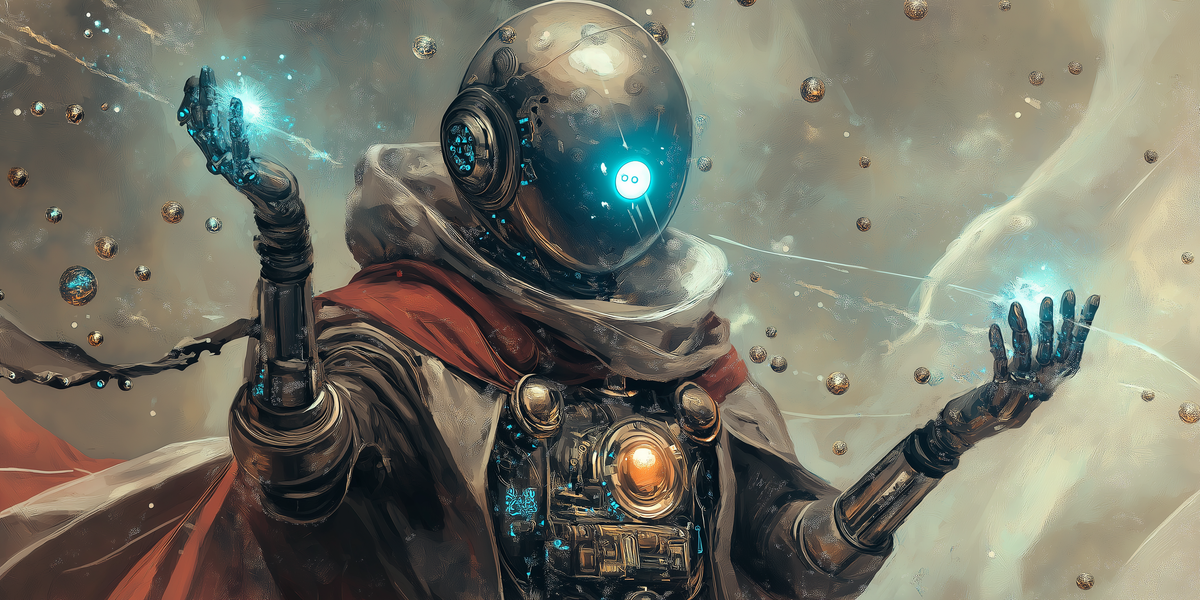 LLMs: Powerful, But Not Magic