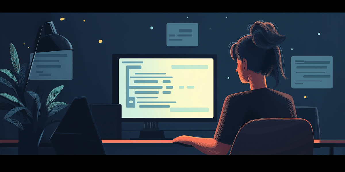 Beyond the Bot: Rethinking AI Interfaces