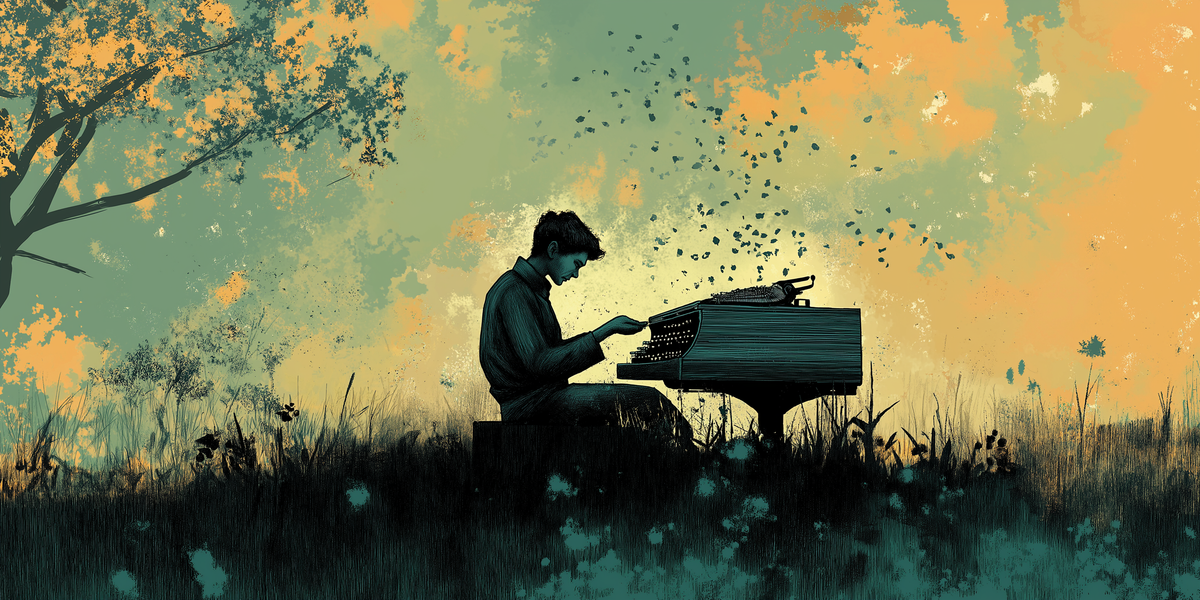 How LLMs Are Changing My Writing Process