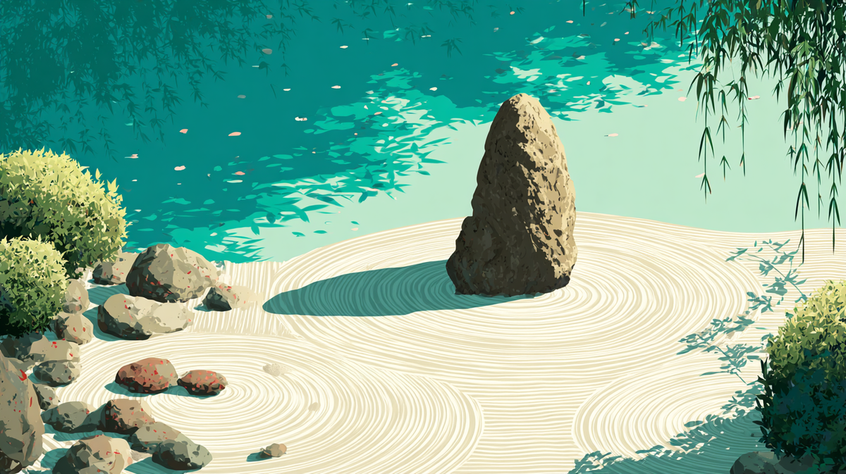 The Hardest Thing to Do with AI is Less